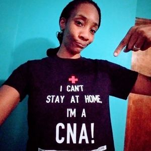 Meet your Posher, Nikki